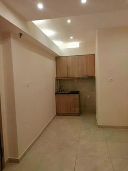 Studio 40sqm for rent-Zografou