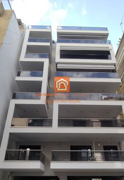 Studio 52sqm for sale-Kato Toumpa