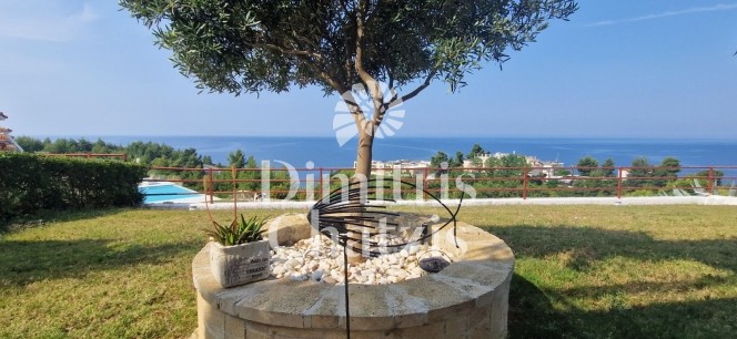 Μεζονέτα 103 τ.μ. πρός πώληση, Χαλκιδική, Παλλήνη