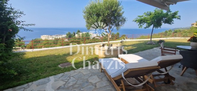 Μεζονέτα 103 τ.μ. πρός πώληση, Χαλκιδική, Παλλήνη