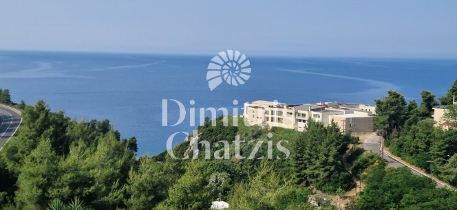 Μεζονέτα 103 τ.μ. πρός πώληση, Χαλκιδική, Παλλήνη