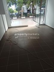 Κατάστημα 35 τ.μ. για ενοικίαση