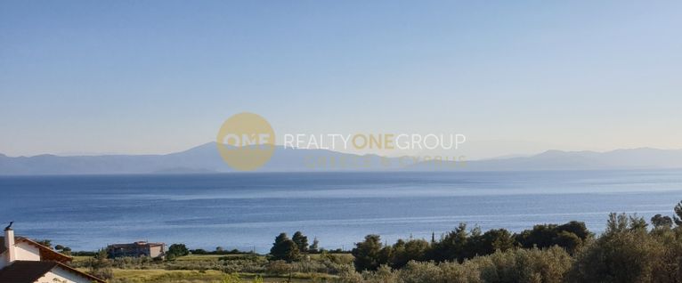 Οικόπεδο 30.000 τ.μ. για πώληση, Εύβοια, Λίμνη