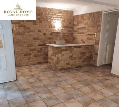 Διαμέρισμα 60τ.μ. για πώληση-Νέα χαλκηδόνα » Κέντρο