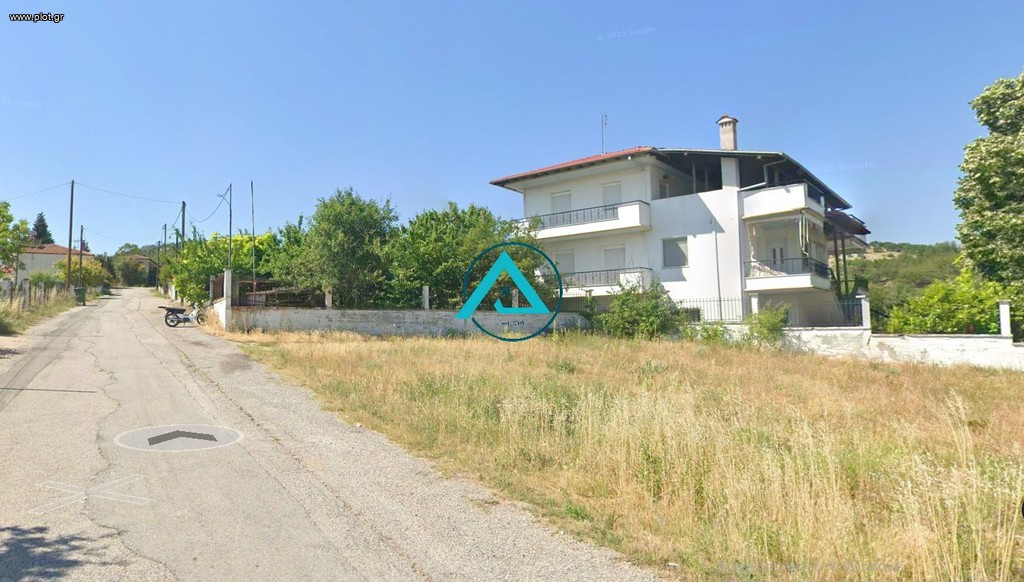 Μονοκατοικία 230 τ.μ. για πώληση, Ν. Κοζάνης, Ελλήσποντος