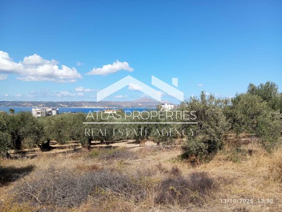 Οικόπεδο 2.249,50 τ.μ. για πώληση, Ν. Χανίων, Αρμενοί