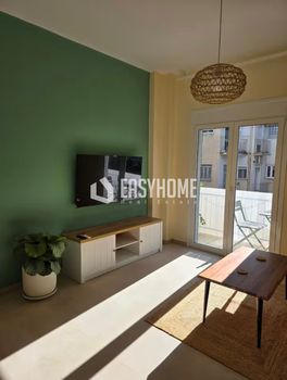 Διαμέρισμα 43τ.μ. για ενοικίαση-Κέντρο » Ακαδημία