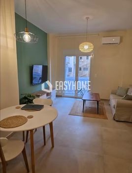 Apartment 43sqm for rent-Kentro » Akadimia