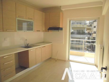 Apartment 120sqm for rent-Charilaou
