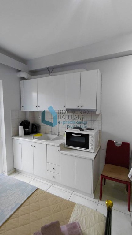 Studio / γκαρσονιέρα 25 τ.μ. προς ενοικίαση, Αχαΐα, Ρίο