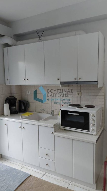 Studio / γκαρσονιέρα 25 τ.μ. προς ενοικίαση, Αχαΐα, Ρίο