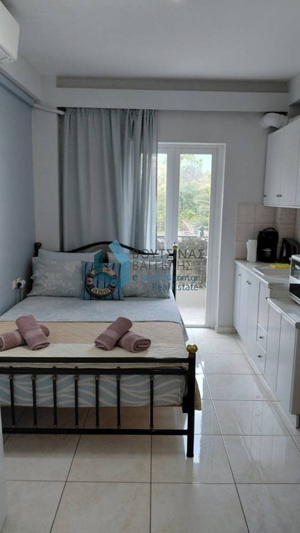 Studio / γκαρσονιέρα 25 τ.μ. προς ενοικίαση, Αχαΐα, Ρίο