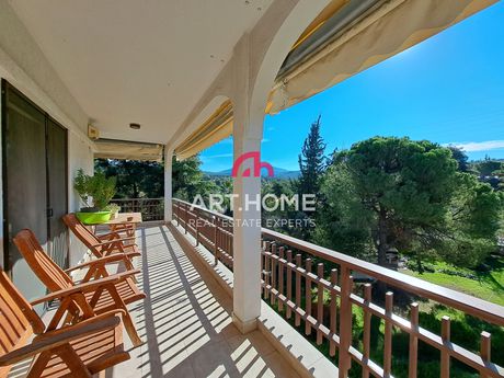 Apartment 150sqm for sale-Pylea » Elaiones