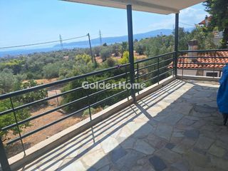 Οικόπεδο 1.098 τ.μ. για πώληση