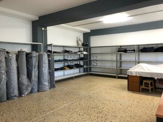 Βιοτεχνικός χώρος 260 τ.μ. για ενοικίαση
