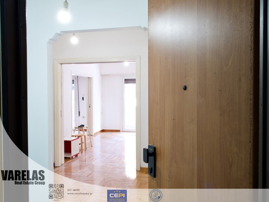 Γραφείο 79 τ.μ. πρός ενοικίαση, Αθήνα - Κέντρο, Κυψέλη