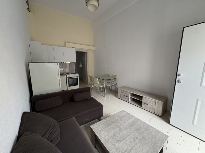 Studio / γκαρσονιέρα 35 τ.μ. πρός ενοικίαση, Θεσσαλονίκη - Περιφ/Κοί Δήμοι, Εχέδωρος
