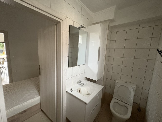 Studio / γκαρσονιέρα 35 τ.μ. πρός ενοικίαση, Θεσσαλονίκη - Περιφ/Κοί Δήμοι, Εχέδωρος