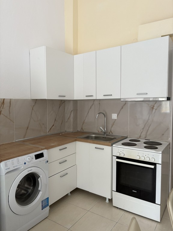 Studio / γκαρσονιέρα 35 τ.μ. πρός ενοικίαση, Θεσσαλονίκη - Περιφ/Κοί Δήμοι, Εχέδωρος