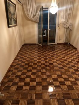 Apartment 80sqm for rent-Lamia » Center