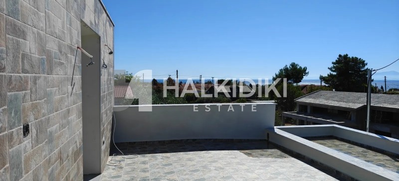 Μονοκατοικία 102 τ.μ. προς πώληση, Κέντρο Καλλικράτειας
