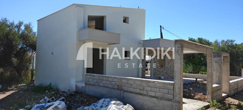 Μονοκατοικία 102 τ.μ. προς πώληση, Κέντρο Καλλικράτειας