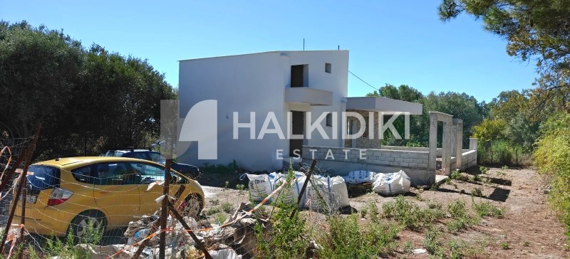 Μονοκατοικία 102 τ.μ. προς πώληση, Κέντρο Καλλικράτειας