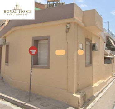 Οικόπεδο 185τ.μ. για πώληση-Περιστέρι » Λόφος αξιωματικών