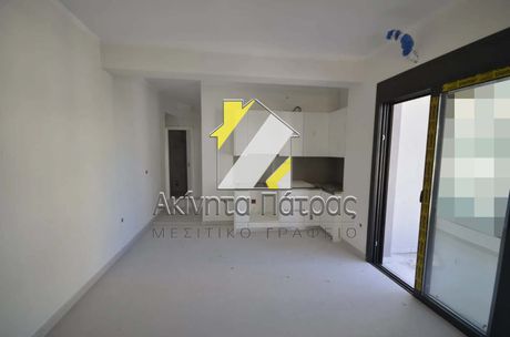 Apartment 47sqm for rent-Patra » Ipsila Alonia