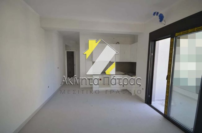 Apartment 47 sqm for rent, Achaia, Patra
