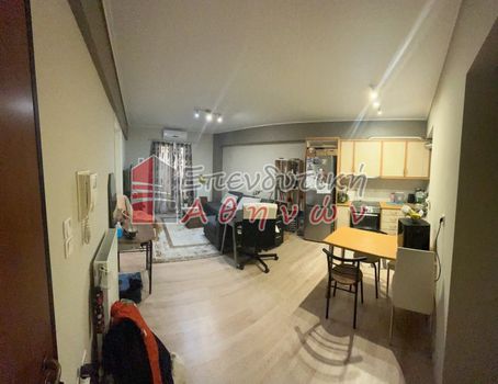 Apartment 40sqm for sale-Zografou » Center