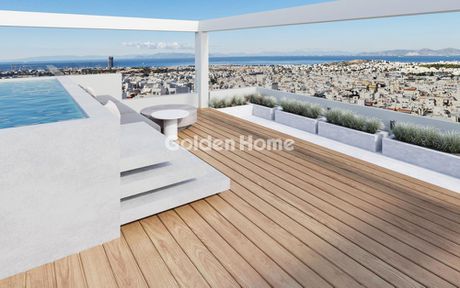 Maisonette 147sqm for sale-Argyroupoli » Center