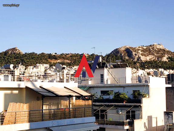 Studio 25 sqm for sale, Athens - Center, Gizi - Pedion Areos