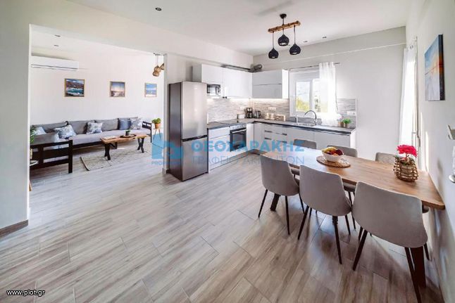 Apartment 100 sqm for rent, Heraklion Prefecture, Heraclion Cretes