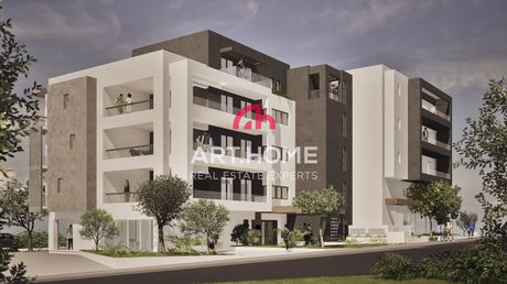 Apartment 133sqm for sale-Kalamaria » Agios Ioannis
