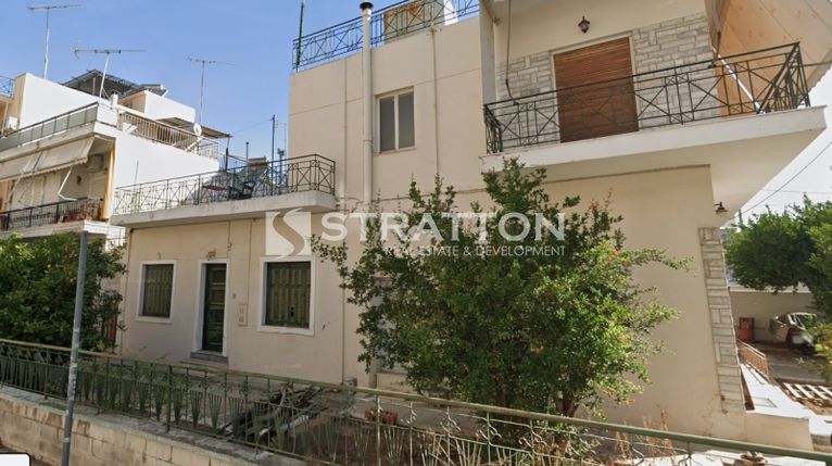 Διαμέρισμα 100 τ.μ. για πώληση, Πειραιάς, Καμίνια