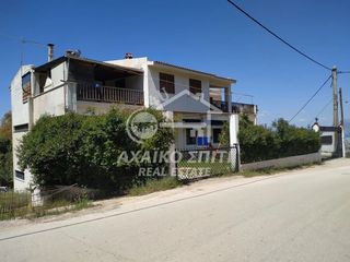 Βιοτεχνικός χώρος 250 τ.μ. για πώληση, Αχαΐα, Μεσσατίδα-thumb-1
