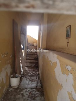 Κτίριο 211τ.μ. για πώληση-Κολωνός - κολοκυνθούς » Κολωνός