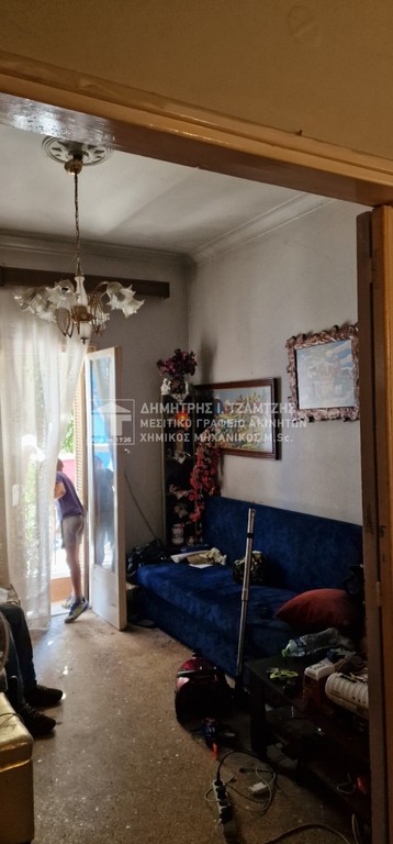 Διαμέρισμα 76 τ.μ. πρός πώληση, Μαγνησία, Βόλος