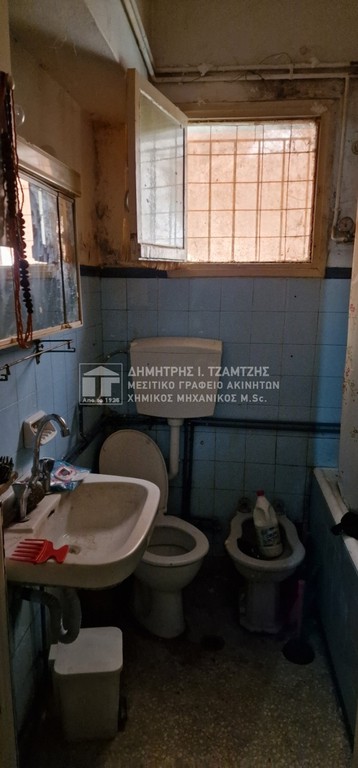 Διαμέρισμα 76 τ.μ. πρός πώληση, Μαγνησία, Βόλος