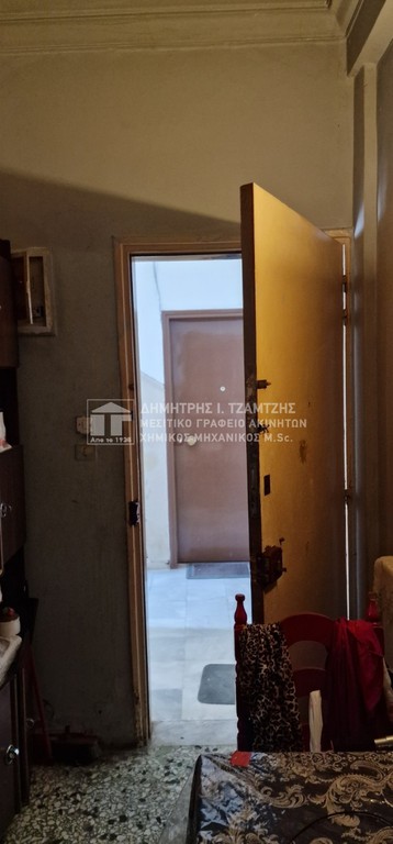 Διαμέρισμα 76 τ.μ. πρός πώληση, Μαγνησία, Βόλος