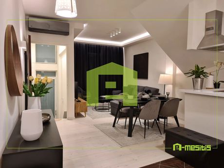 Apartment 74sqm for rent-Patra » Patra Centre