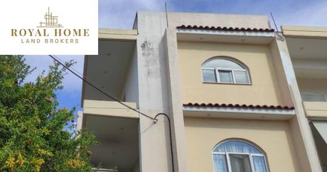 Διαμέρισμα 140τ.μ. για πώληση-Αχαρνές » Άγιος πέτρος