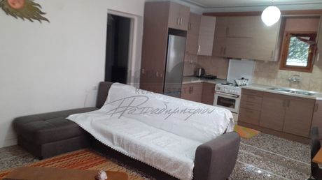 Detached home 63sqm for rent-Volos » Nea Dimitriada