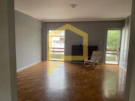 Apartment 128sqm for rent-Argyroupoli » Nea Alexandria