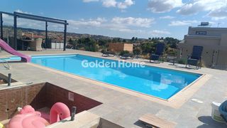 Συγκρότημα διαμερισμάτων 280 τ.μ. για πώληση