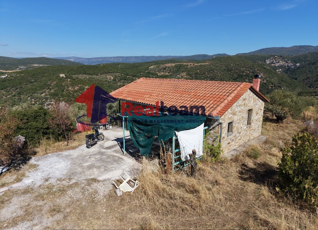 Μονοκατοικία 53 τ.μ. πρός πώληση, Μαγνησία, Μακρινίτσα