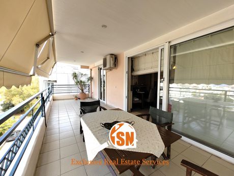 Διαμέρισμα 112τ.μ. για πώληση-Πάτρα » Αγυιά