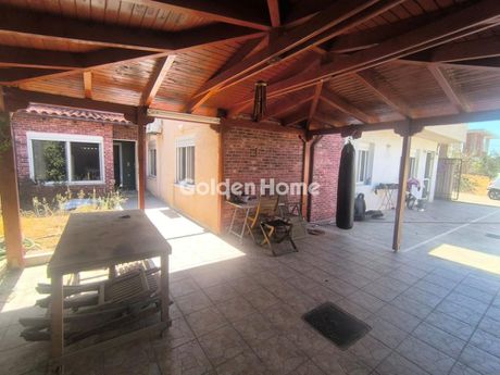 Μονοκατοικία 100τ.μ. για πώληση-Βάρη- βάρκιζα » Δίλοφο (βλάχικα)