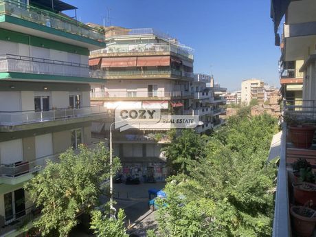 Διαμέρισμα 87τ.μ. για πώληση-Παναγία φανερωμένη